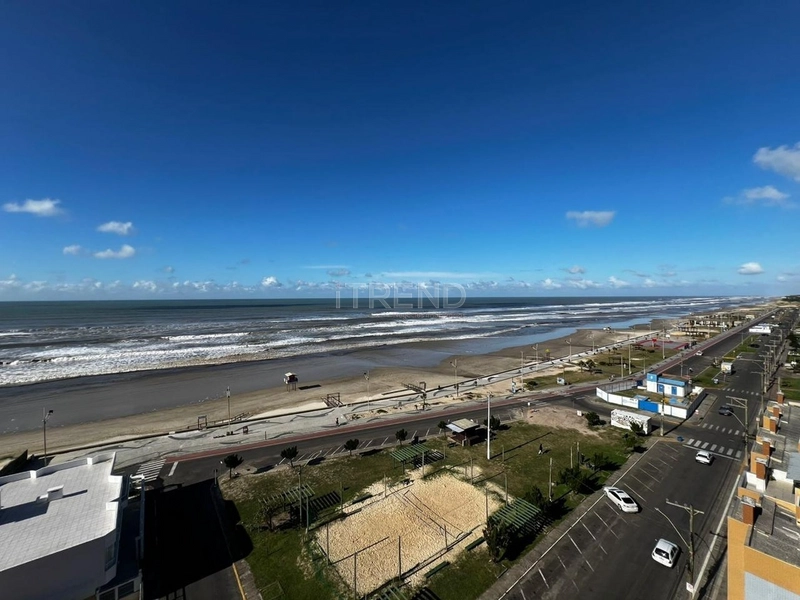 Vista liberada para o mar: 3ª foto da galeria de imagens do imóvel