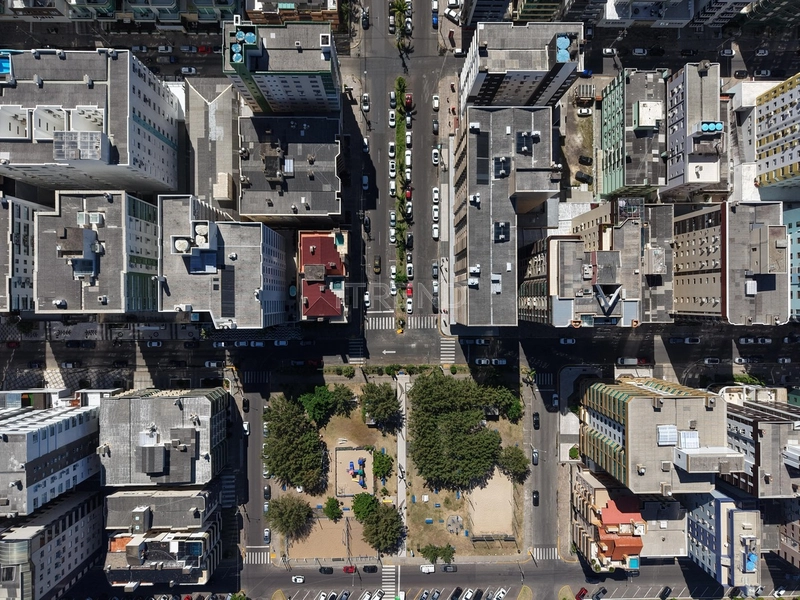 VISTA PARA O MAR E PARA PRAÇA LUIZ BASSANI  APARTAMENTO À VENDA: 34ª foto da galeria de imagens do imóvel