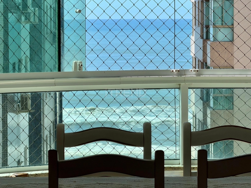 VISTA PARA O MAR E PARA PRAÇA LUIZ BASSANI  APARTAMENTO À VENDA: 21ª foto da galeria de imagens do imóvel