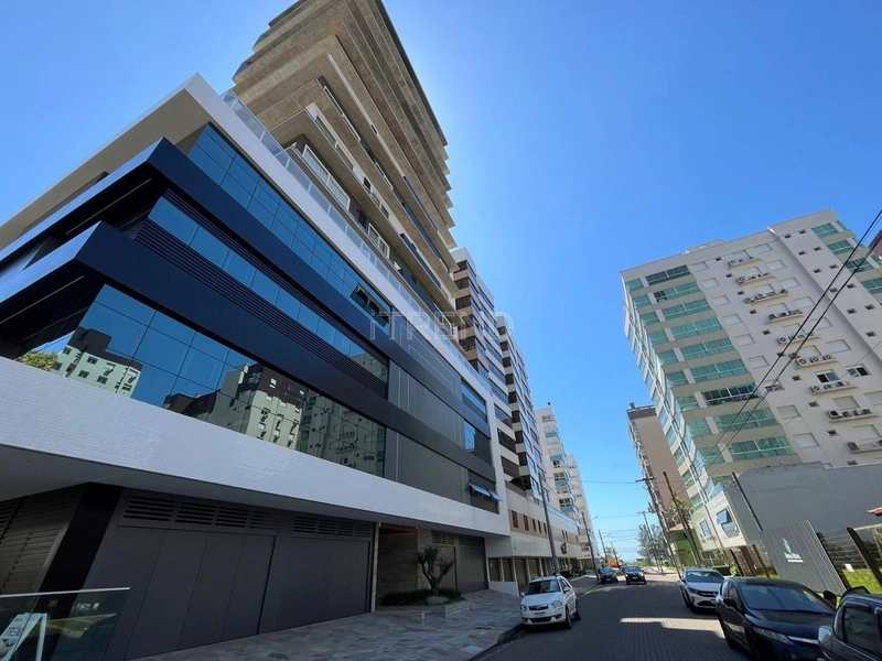 Mobiliado e Decorado à duas quadras do mar.: 31ª foto da galeria de imagens do imóvel