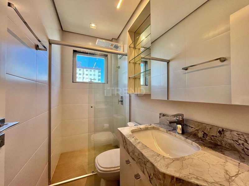 Mobiliado e Decorado à duas quadras do mar.: 32ª foto da galeria de imagens do imóvel