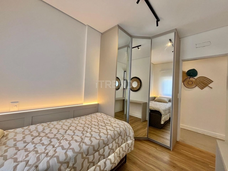 Mobiliado e Decorado à duas quadras do mar.: 9ª foto da galeria de imagens do imóvel