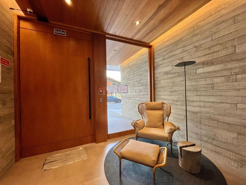 Mobiliado e Decorado à duas quadras do mar.: 16ª foto da galeria de imagens do imóvel