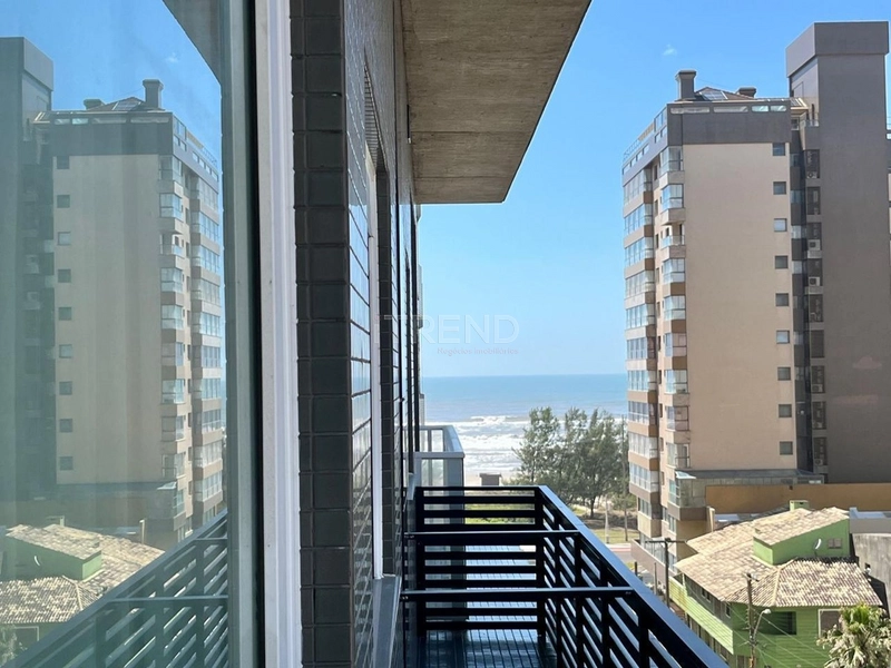 Mobiliado e Decorado à duas quadras do mar.: 6ª foto da galeria de imagens do imóvel