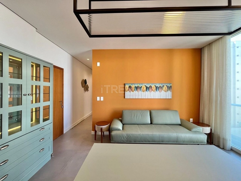 Mobiliado e Decorado à duas quadras do mar.: 21ª foto da galeria de imagens do imóvel