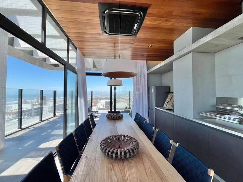 Mobiliado e Decorado à duas quadras do mar.: 15ª foto da galeria de imagens do imóvel