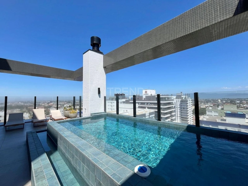 Mobiliado e Decorado à duas quadras do mar.: 35ª foto da galeria de imagens do imóvel