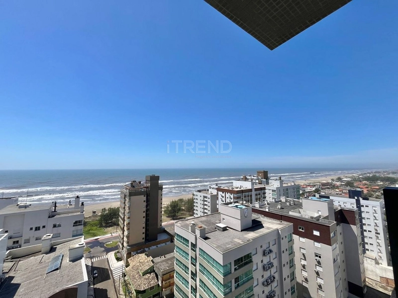 Mobiliado e Decorado à duas quadras do mar.: 5ª foto da galeria de imagens do imóvel