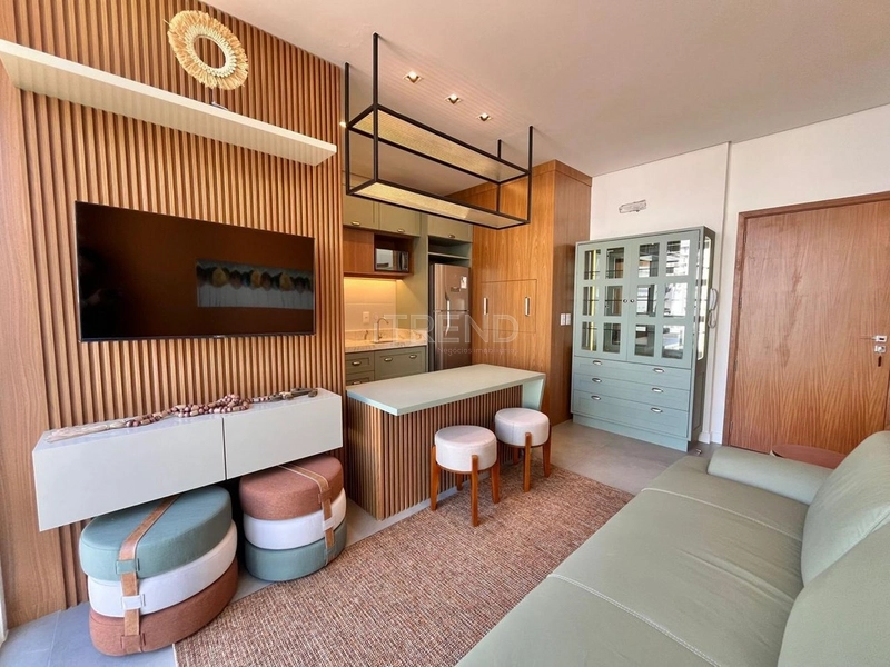 Mobiliado e Decorado à duas quadras do mar.: 10ª foto da galeria de imagens do imóvel