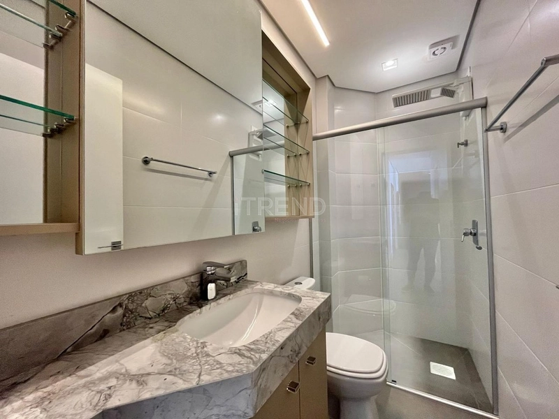 Mobiliado e Decorado à duas quadras do mar.: 24ª foto da galeria de imagens do imóvel