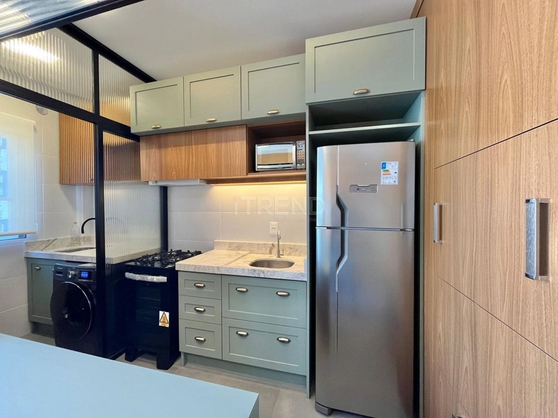 Mobiliado e Decorado à duas quadras do mar.: 29ª foto da galeria de imagens do imóvel