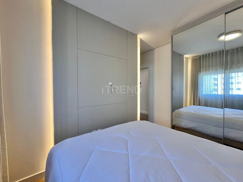 Mobiliado e Decorado à duas quadras do mar.: 11ª foto da galeria de imagens do imóvel