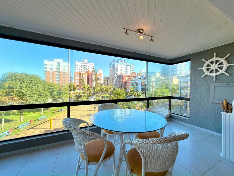 APARTAMENTO VISTA MAR E VISTA PRAÇA DO FAROL: 27ª foto da galeria de imagens do imóvel