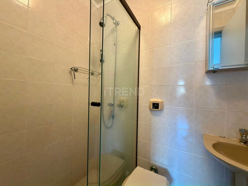APARTAMENTO VISTA MAR E VISTA PRAÇA DO FAROL: 16ª foto da galeria de imagens do imóvel