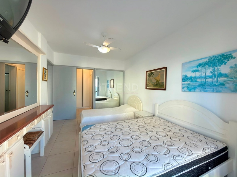 APARTAMENTO VISTA MAR E VISTA PRAÇA DO FAROL: 10ª foto da galeria de imagens do imóvel