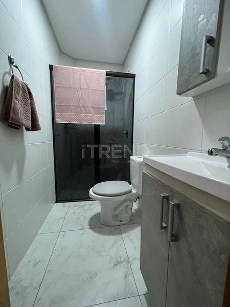 APARTAMENTO MOBILIADO E DECORADO: 1ª foto da galeria de imagens do imóvel