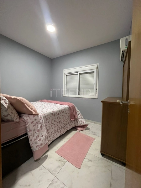 APARTAMENTO MOBILIADO E DECORADO: 6ª foto da galeria de imagens do imóvel