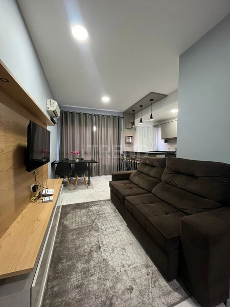 APARTAMENTO MOBILIADO E DECORADO: 9ª foto da galeria de imagens do imóvel