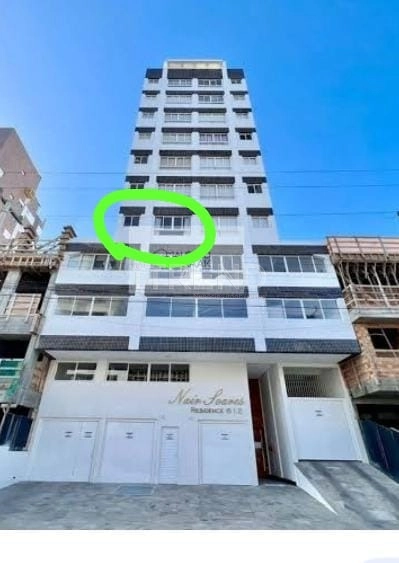 APARTAMENTO MOBILIADO E DECORADO: 3ª foto da galeria de imagens do imóvel