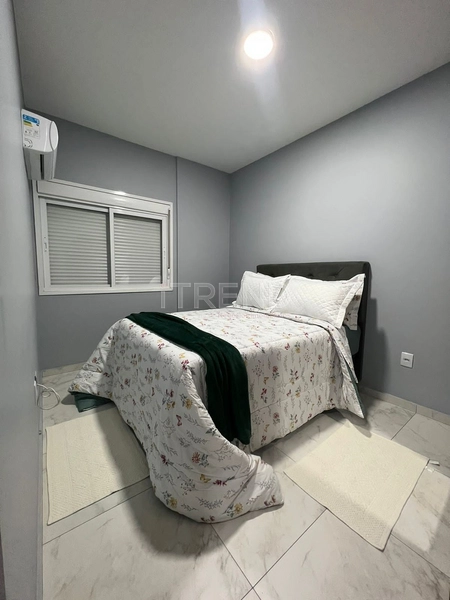 APARTAMENTO MOBILIADO E DECORADO: 4ª foto da galeria de imagens do imóvel