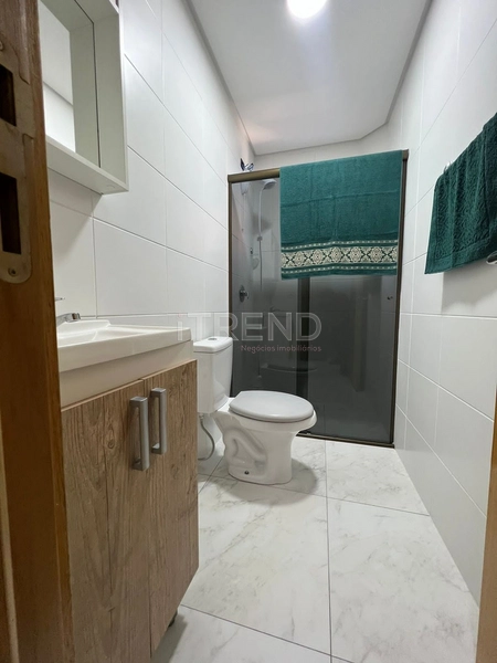 APARTAMENTO MOBILIADO E DECORADO: 5ª foto da galeria de imagens do imóvel