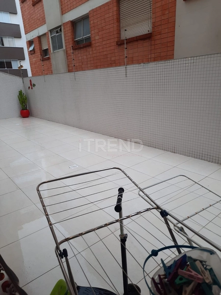 Ao lado da Praça Flavio Boianovski: 1ª foto da galeria de imagens do imóvel