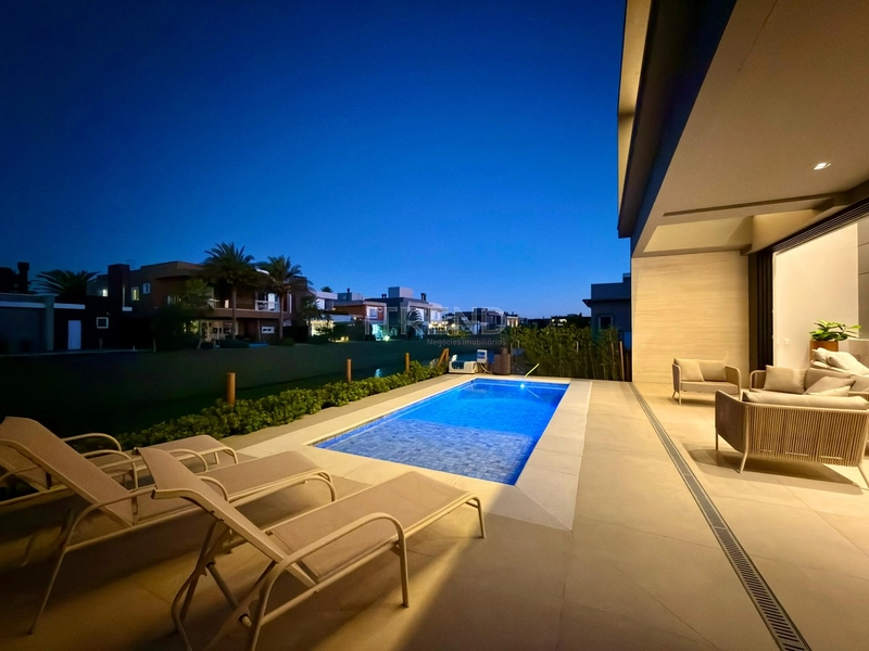 NOVIDADE À VENDA CAPÃO ILHAS RESORT: 4ª foto da galeria de imagens do imóvel
