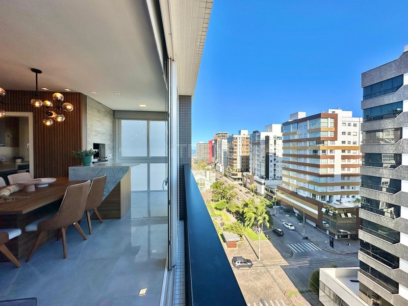 VISTA PRAÇA & MAR: 38ª foto da galeria de imagens do imóvel