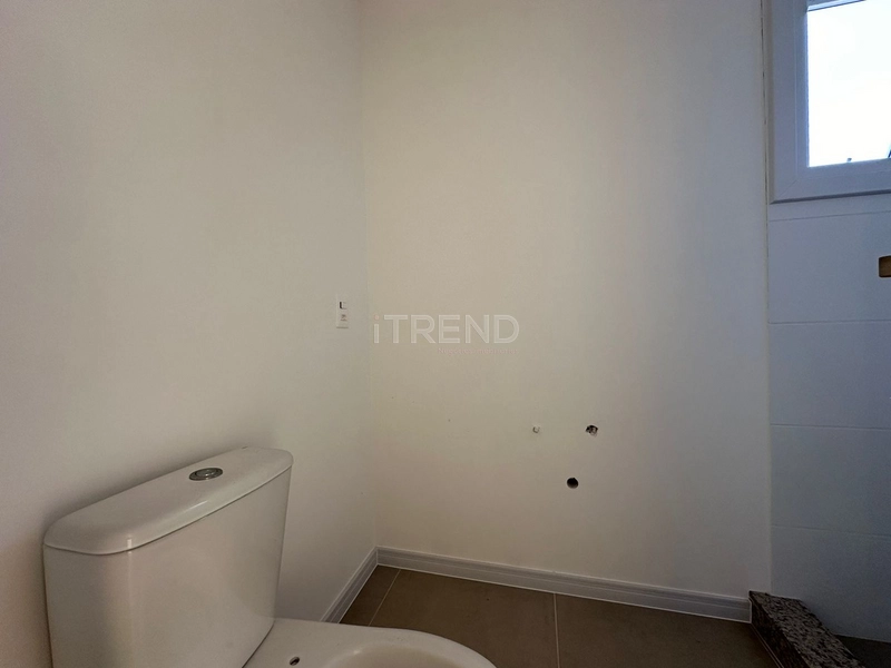 Novo, nunca habitado: 11ª foto da galeria de imagens do imóvel