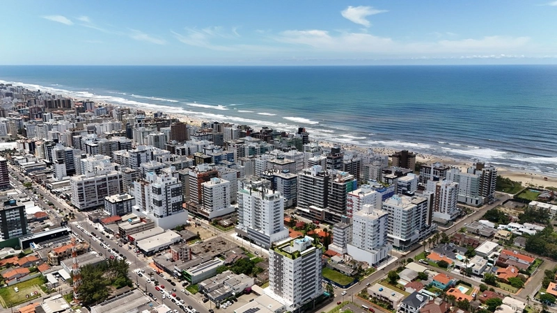 Novo, nunca habitado: 15ª foto da galeria de imagens do imóvel