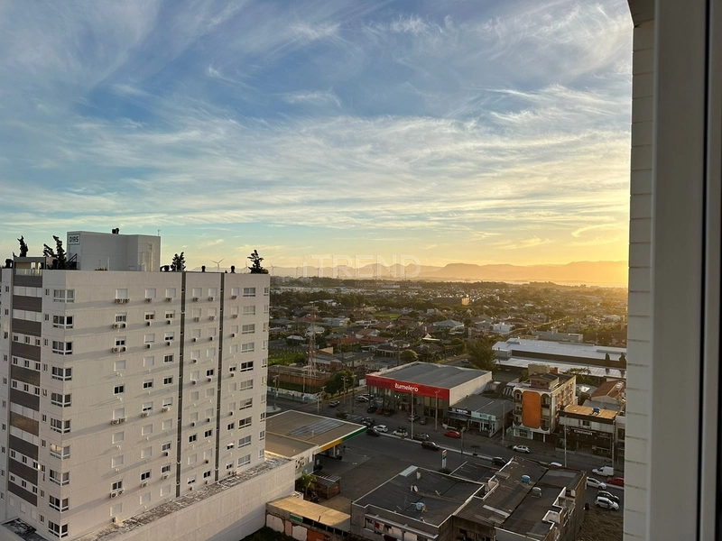 Novo, nunca habitado: 1ª foto da galeria de imagens do imóvel