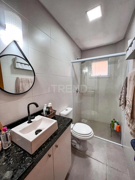Apartamento de frente no bairro Zona Nova: 5ª foto da galeria de imagens do imóvel