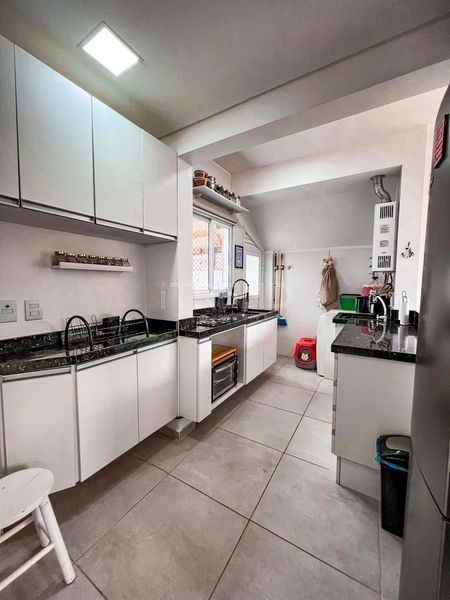 Apartamento de frente no bairro Zona Nova: 2ª foto da galeria de imagens do imóvel