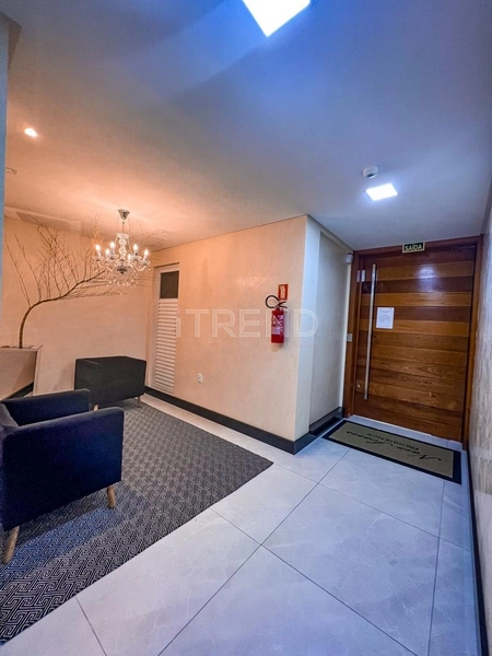 Apartamento de frente no bairro Zona Nova: 16ª foto da galeria de imagens do imóvel