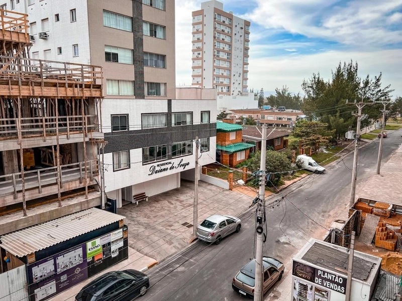 Apartamento de frente no bairro Zona Nova: 8ª foto da galeria de imagens do imóvel
