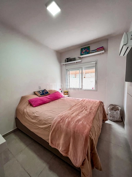 Apartamento de frente no bairro Zona Nova: 4ª foto da galeria de imagens do imóvel