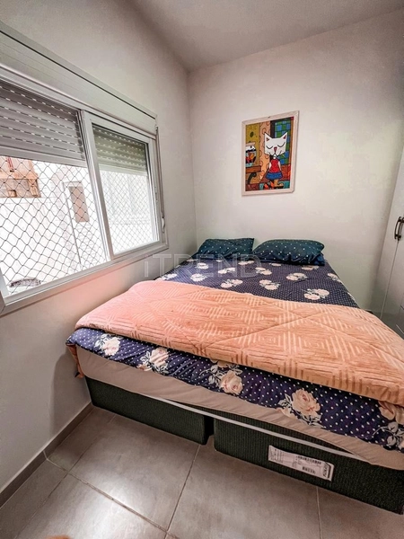 Apartamento de frente no bairro Zona Nova: 18ª foto da galeria de imagens do imóvel