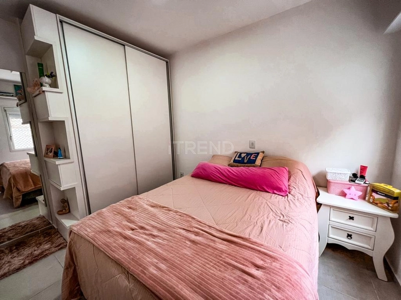 Apartamento de frente no bairro Zona Nova: 1ª foto da galeria de imagens do imóvel