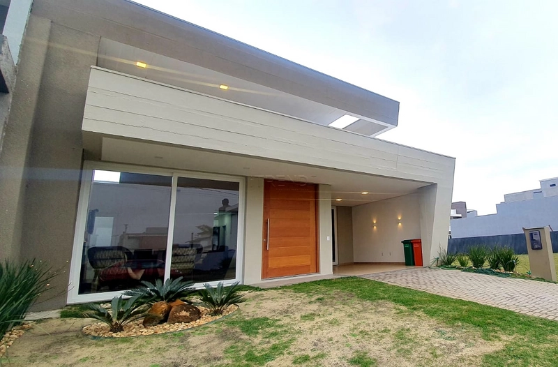 CASA EM CONDOMINIO, 4 DORMITORIOS!: 5ª foto da galeria de imagens do imóvel
