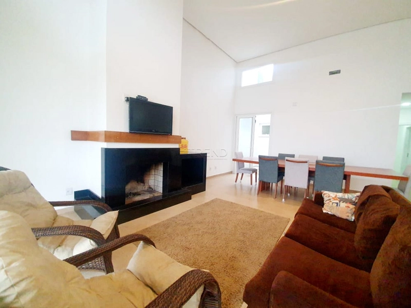 CASA EM CONDOMINIO, 4 DORMITORIOS!: 4ª foto da galeria de imagens do imóvel