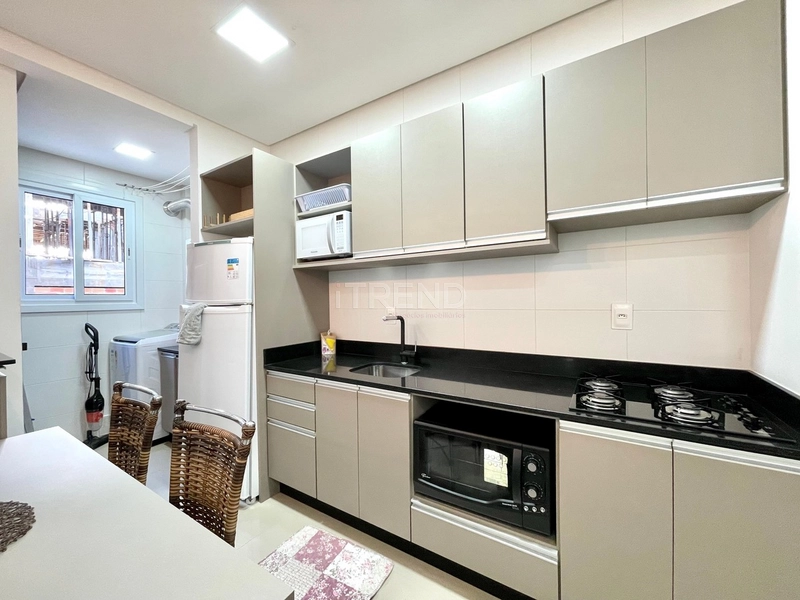 Apartamento 2 dormitórios sendo 1 suíte: 14ª foto da galeria de imagens do imóvel