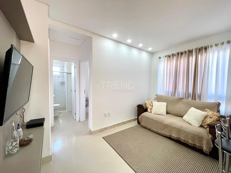 Apartamento 2 dormitórios sendo 1 suíte: 10ª foto da galeria de imagens do imóvel
