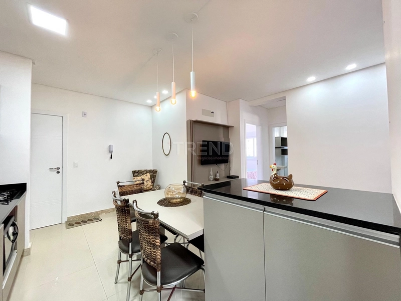 Apartamento 2 dormitórios sendo 1 suíte: 2ª foto da galeria de imagens do imóvel
