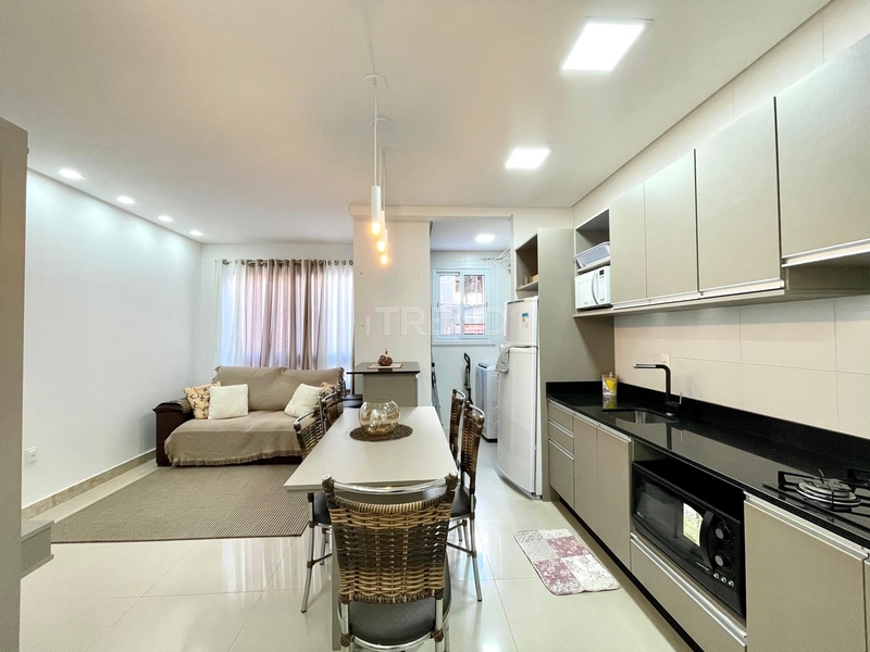 Apartamento 2 dormitórios sendo 1 suíte: 18ª foto da galeria de imagens do imóvel