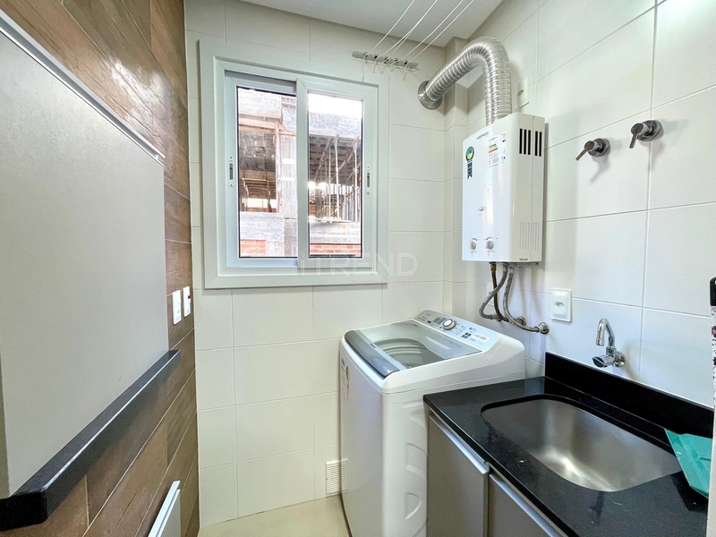 Apartamento 2 dormitórios sendo 1 suíte: 16ª foto da galeria de imagens do imóvel