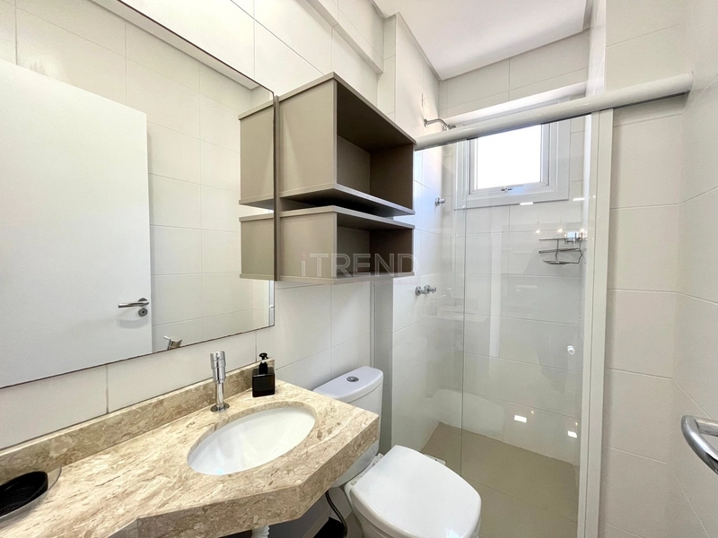 Apartamento 2 dormitórios sendo 1 suíte: 17ª foto da galeria de imagens do imóvel