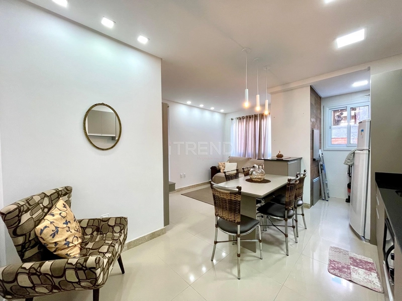 Apartamento 2 dormitórios sendo 1 suíte: 12ª foto da galeria de imagens do imóvel