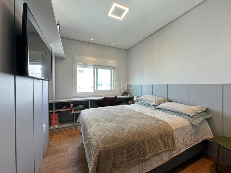 APARTAMENTO À VENDA , SACADA DE FRENTE: 19ª foto da galeria de imagens do imóvel