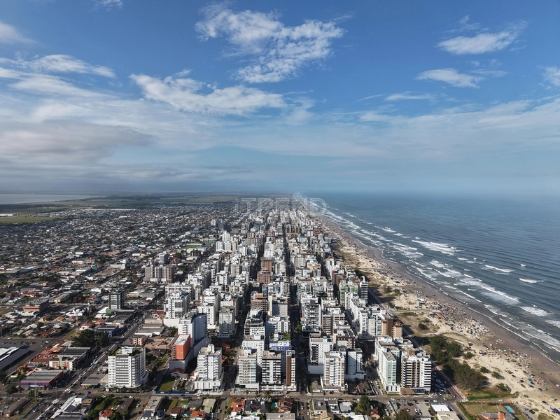 APARTAMENTO À VENDA , SACADA DE FRENTE: 6ª foto da galeria de imagens do imóvel