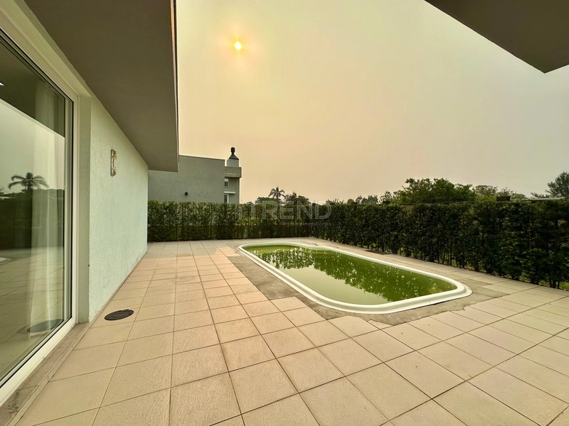 Sobrado à venda no condomínio Dubai Resort.: 10ª foto da galeria de imagens do imóvel